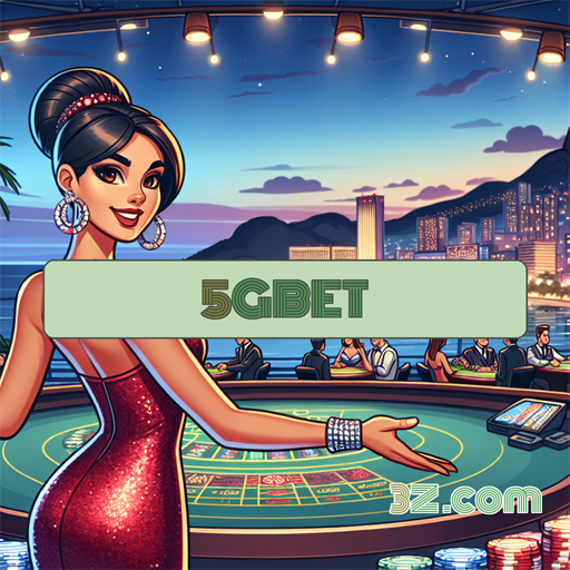 Explorando a Categoria Comunidade no 5gbet.com