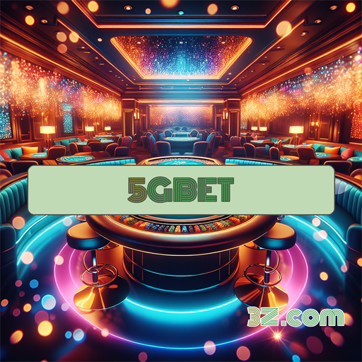 Descubra o Cassino Ao Vivo: A Experiência Incrível da 5gbet.com
