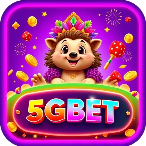 5gbet.com